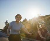 Cycle Cilento & the Amalfi Coast