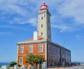 Porto to Lisbon Atlantic Ride