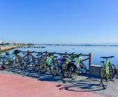 Porto to Lisbon Atlantic Ride