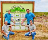 Porto to Lisbon Atlantic Ride