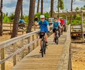 Porto to Lisbon Atlantic Ride