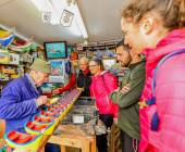 Porto to Lisbon Atlantic Ride