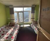 Annapurna Sanctuary Trek