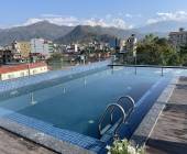 Annapurna Circuit Trek