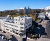 Hótel KEA Akureyri