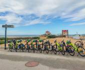 Porto to Lisbon Atlantic Ride