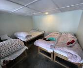 Annapurna Sanctuary Trek