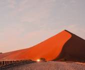 Discover Namibia – Lodges