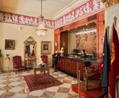 Egypt: Alexandria to Aswan