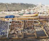 Porto to Lisbon Atlantic Ride