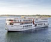 Nile Style Egypt cruise