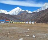 Manaslu Circuit Trek