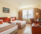 Annapurna Sanctuary Trek