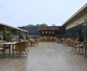 Zone Connect by The Park Saket New Delhi