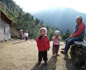 Annapurna Circuit Trek