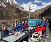 Annapurna Sanctuary Trek