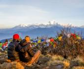 Annapurna Sanctuary Trek