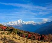 Annapurna Sanctuary Trek
