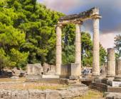 Highlights of Ancient Greece