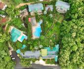 Leyenda Hotel