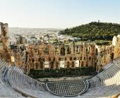 Highlights of Ancient Greece