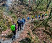 Annapurna Sanctuary Trek