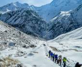 Annapurna Sanctuary Trek