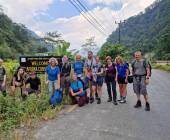 Annapurna Sanctuary Trek