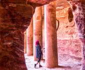 A Week in Jordan