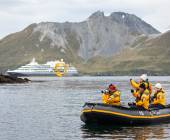 South Georgia and Antarctic Peninsula: Penguin Safari