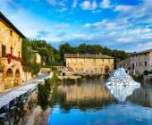 A Taste of Tuscany Cycling