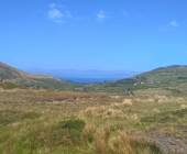 Walking the Kerry Way and Killarney National Park