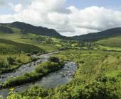 Walking the Kerry Way and Killarney National Park