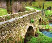 Highlights of the Camino de Santiago Walk