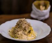 Tuscany,Pasta