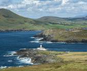 Walking the Kerry Way and Killarney National Park