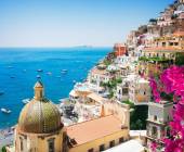 The Amalfi Coast Walk
