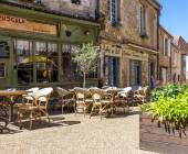 Dordogne Self-Guided Activities