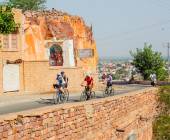 Cycling Through Rajasthan