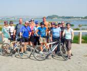 Cycling Through Rajasthan