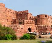 Cycling Through Rajasthan