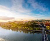 Bratislava