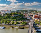 Bratislava