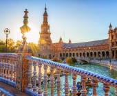 Seville, Andalusia