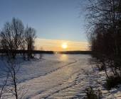 Swedish Lapland Winter Adventure