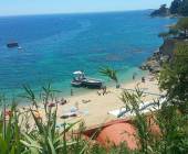 Contrasts of Catalonia (Catalunya) Cycling