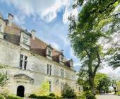 Dordogne Self-Guided Activities