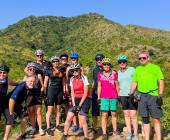 Cycling Through Rajasthan