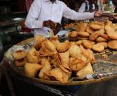 Cycling Through Rajasthan