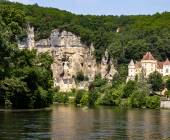 Dordogne Valleys and Villages Cycling